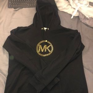 Michael Kors sweatshirt